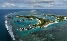 Sun Siyam Olhuveli